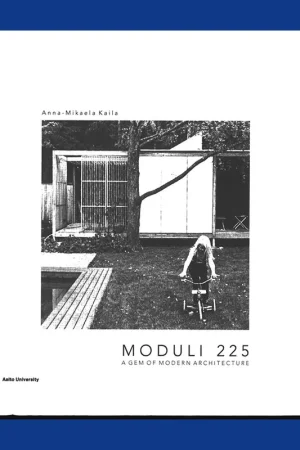 Speciale Aanbieding Moduli 225: A Gem of Modern Architecture