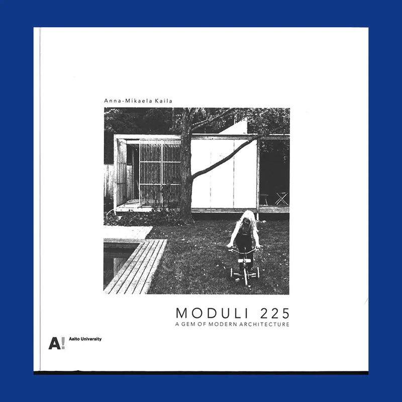 Speciale Aanbieding Moduli 225: A Gem of Modern Architecture
