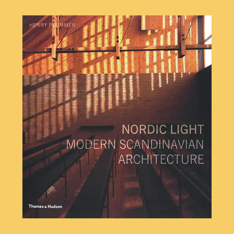 Nordic Light: Modern Scandinavian Architecture Shop Nu