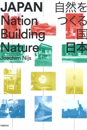Laatste Kans JAPAN. Nation Building Nature