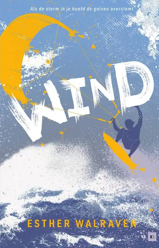 Korting Wind / Druk 1
