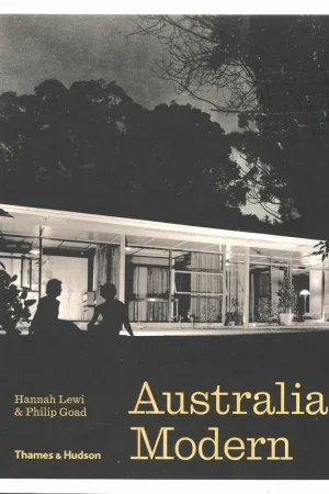 Australia Modern Express Levering
