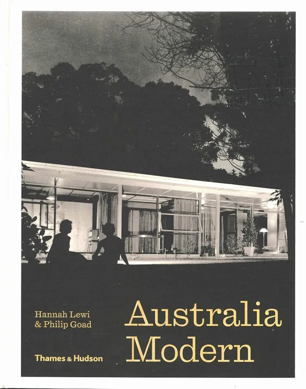 Australia Modern Express Levering