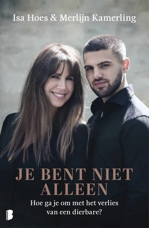 Gecertificeerd Je bent niet alleen / Druk 2
