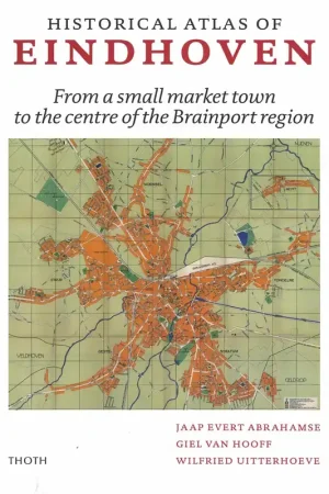 Historical Atlas of Eindhoven Betrouwbaar