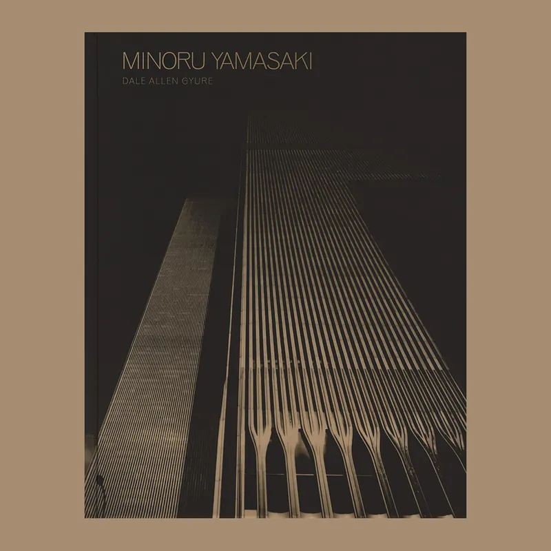 Minoru Yamasaki: Humanist Architecture for a Modernist World Gratis Retour