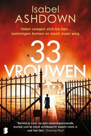 33 vrouwen / Druk 2 Meest Verkocht