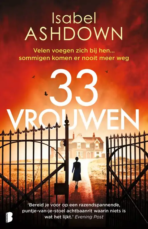 33 vrouwen / Druk 2 Meest Verkocht