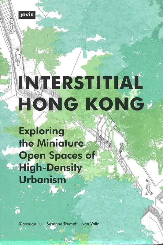 Exclusieve Aanbieding INTERSTITIAL HONG KONG