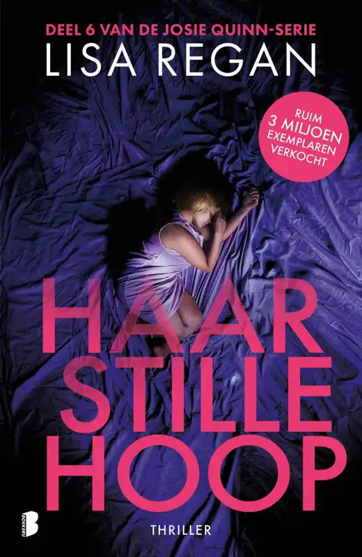 Haar stille hoop / Druk 3 Nu Kopen