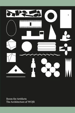 Room for Artifacts: The Architecture of WOJR Hoge Kwaliteit
