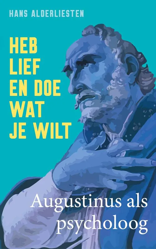 Heb lief en doe wat je wilt / Druk 1 Korting