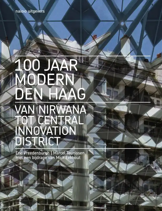 Tijdelijk Beschikbaar 100 jaar Modern Den Haag