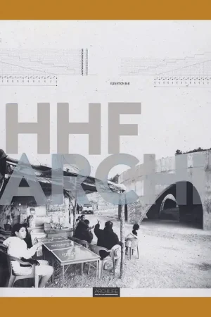 Dagaanbieding HHF Architekten (Herlach Hartmann Frommenwiler)