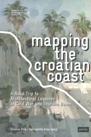 Mapping the Croatian Coast Voordeelprijs