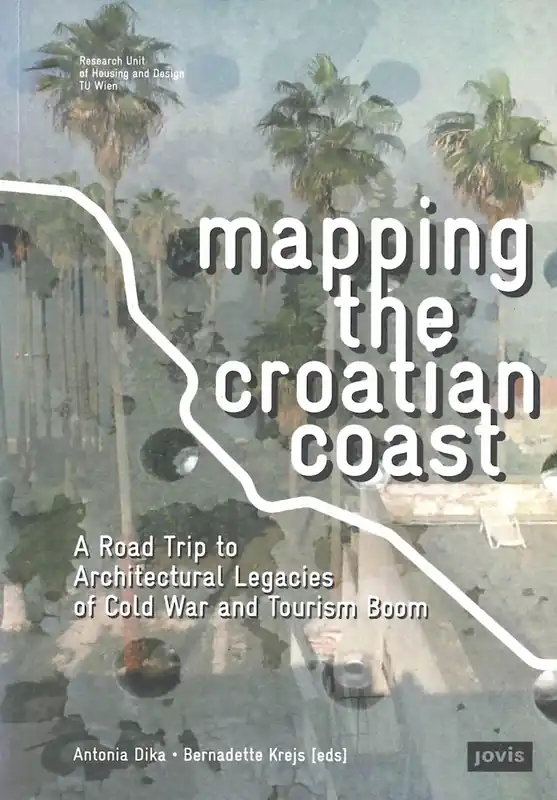 Mapping the Croatian Coast Voordeelprijs