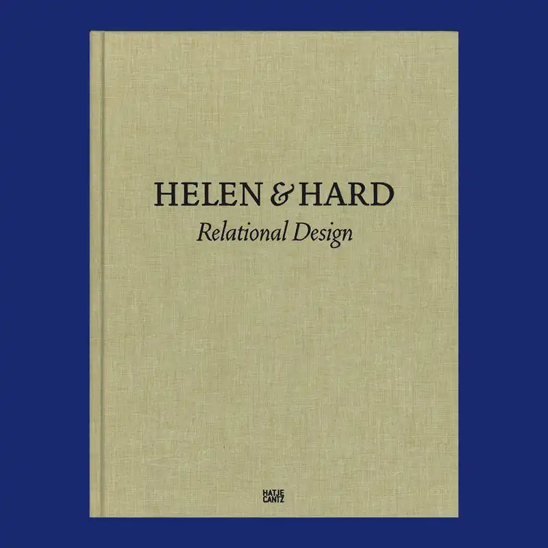 Helen & Hard: Relational Design Voordeelprijs