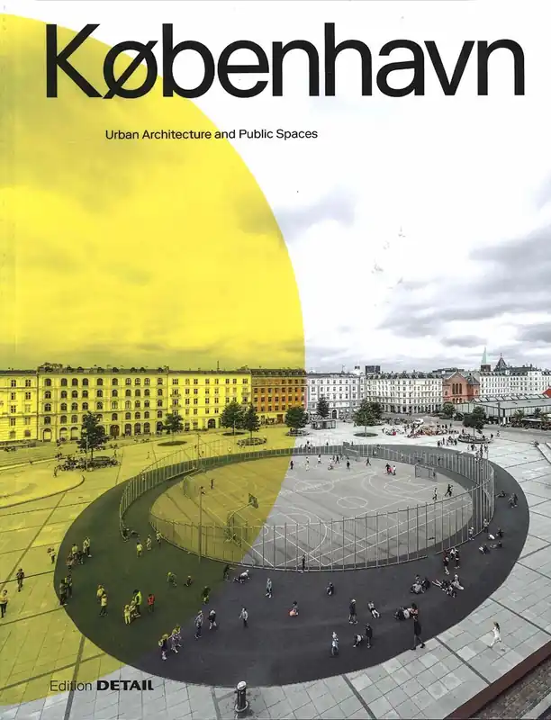 Flitsaanbieding KØBENHAVN