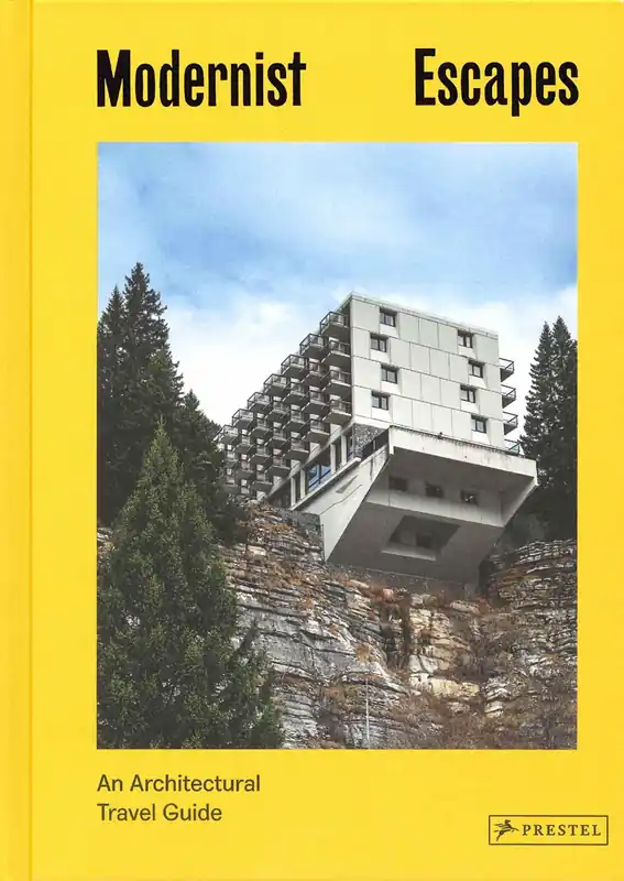 Modernist Escapes Speciale Aanbieding