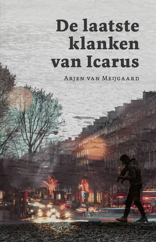 Gratis Retour De laatste klanken van Icarus / Druk 2