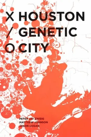 Uitverkoop HOUSTON GENERIC CITY
