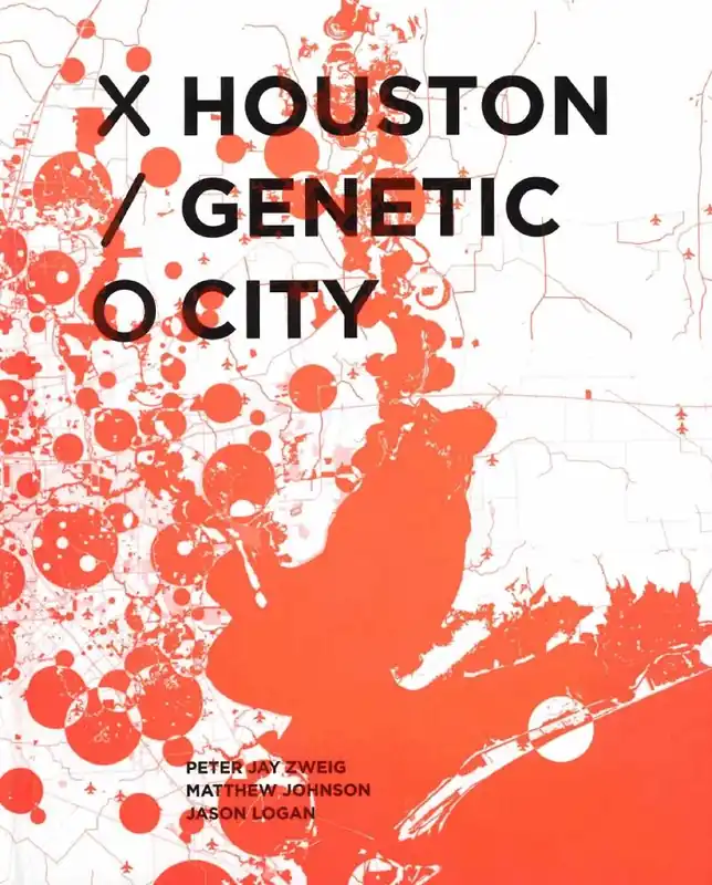 Uitverkoop HOUSTON GENERIC CITY