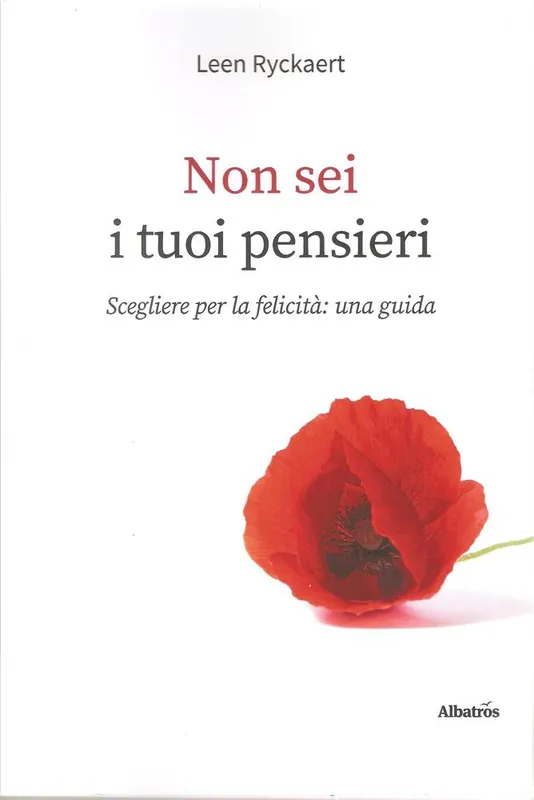 Non sei i tuoi pensieri / 1 Edition Betaalbaar