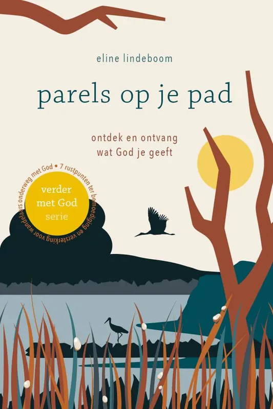 Parels op je pad / Druk 1 Gratis Retour