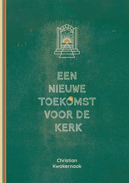 Een nieuwe toekomst voor de Kerk / Druk 1 Populair