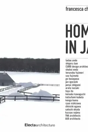 HOMES IN JAPAN Laatste Versie