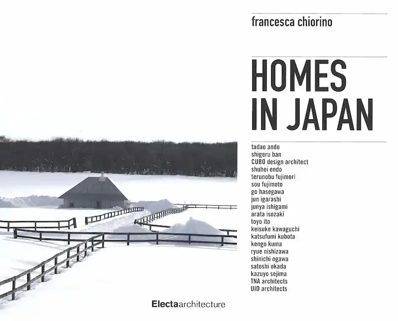 HOMES IN JAPAN Laatste Versie