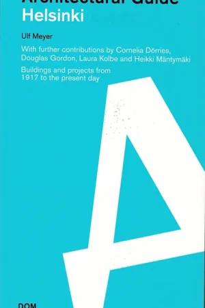 Bestseller Architectural Guide Helsinki