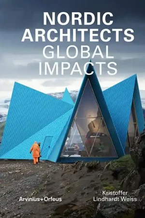 Exclusieve Aanbieding NORDIC ARCHITECTS