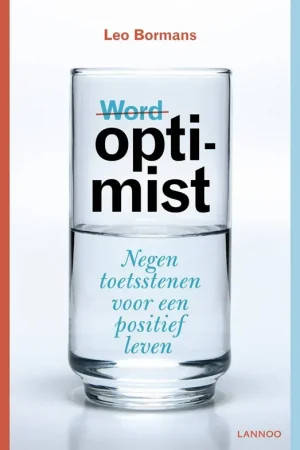 (Word) optimist / Druk 1 Gecertificeerd