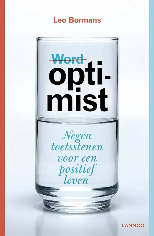 (Word) optimist / Druk 1 Gecertificeerd