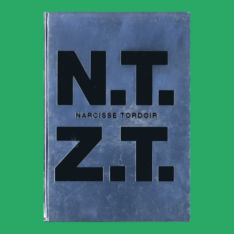 Goedkoop Narcisse Tordoir: N.T.Z.T. (1997)