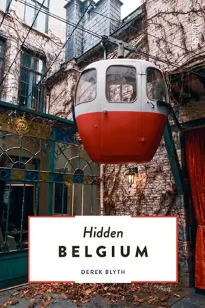 Hidden BELGIUM Hete Deal