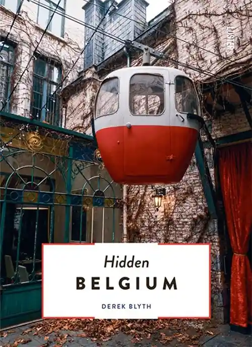 Hidden BELGIUM Hete Deal