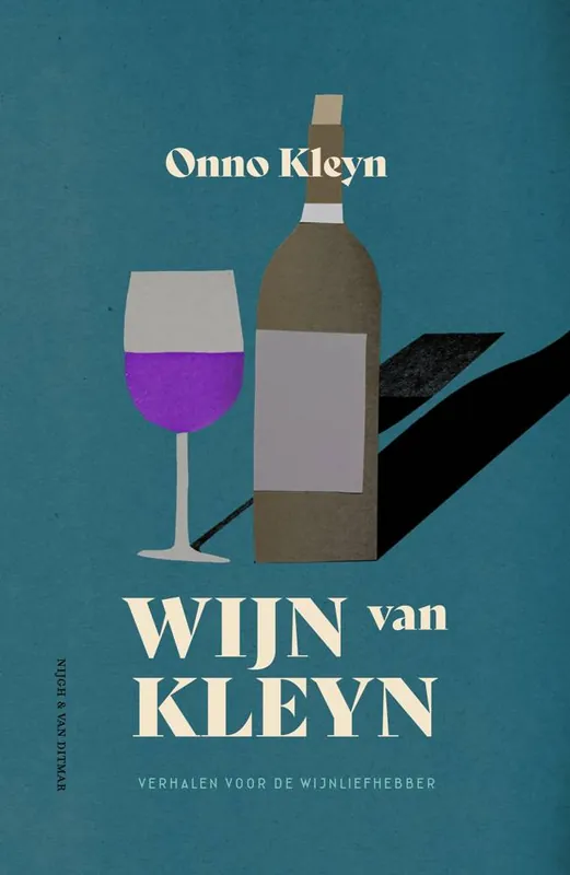 Wijn van Kleyn / Druk 1 Gereduceerde Prijs