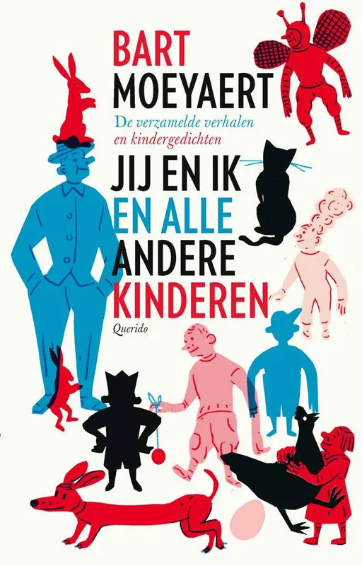 Beperkte Voorraad Jij en ik en alle andere kinderen / Druk 6