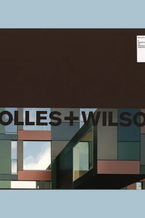 Superprijs Bolles+Wilson: A Handful of Productive Paradigms