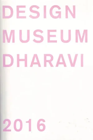 Veilige Betaling Design Museum Dharavi 2016