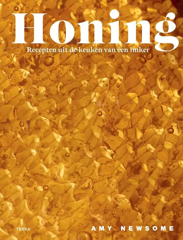 Korting Honing / Druk 1