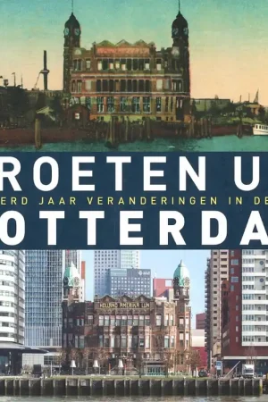 GROETEN UIT ROTTERDAM Veilige Betaling