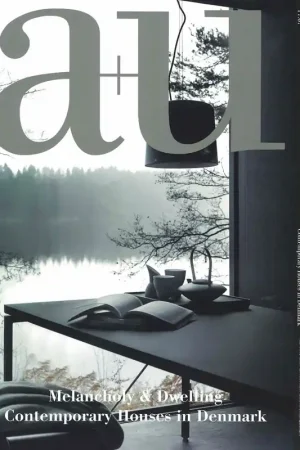 a+u 562.17:07. Melancholy & Dwelling Veilige Betaling