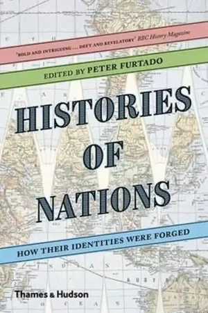 Histories of Nations Laatste Versie