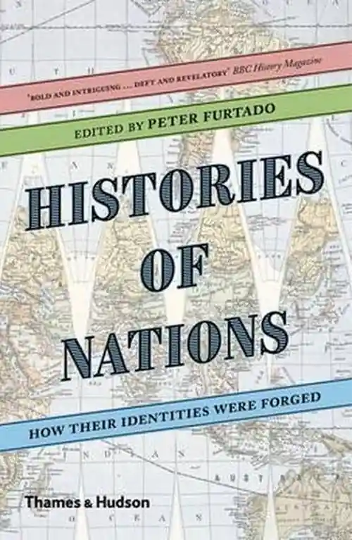 Histories of Nations Laatste Versie