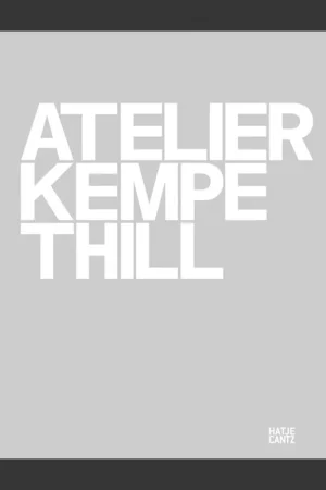Superprijs Atelier Kempe Thill