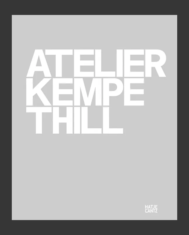 Superprijs Atelier Kempe Thill