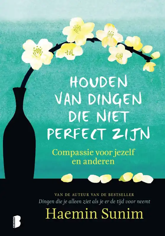 Gratis Verzending Houden van dingen die niet perfect zijn / Druk 20